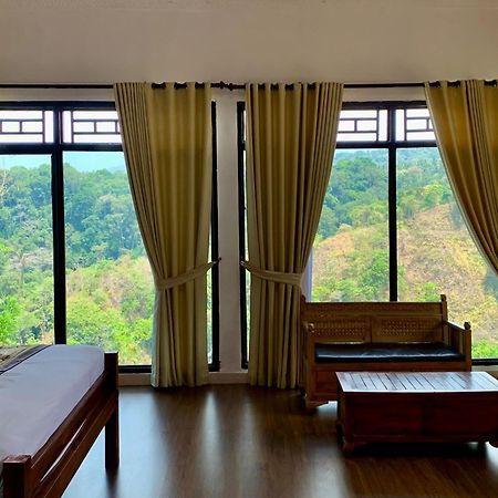 Pondok Senaru Cottages Екстериор снимка