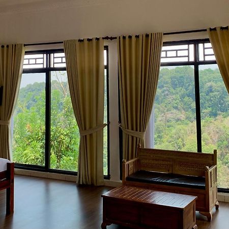 Pondok Senaru Cottages Екстериор снимка