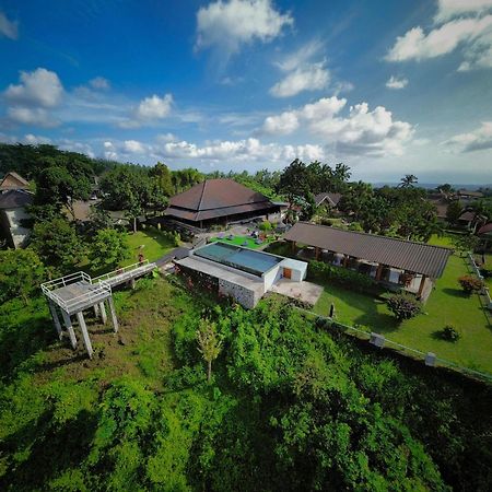 Pondok Senaru Cottages Екстериор снимка