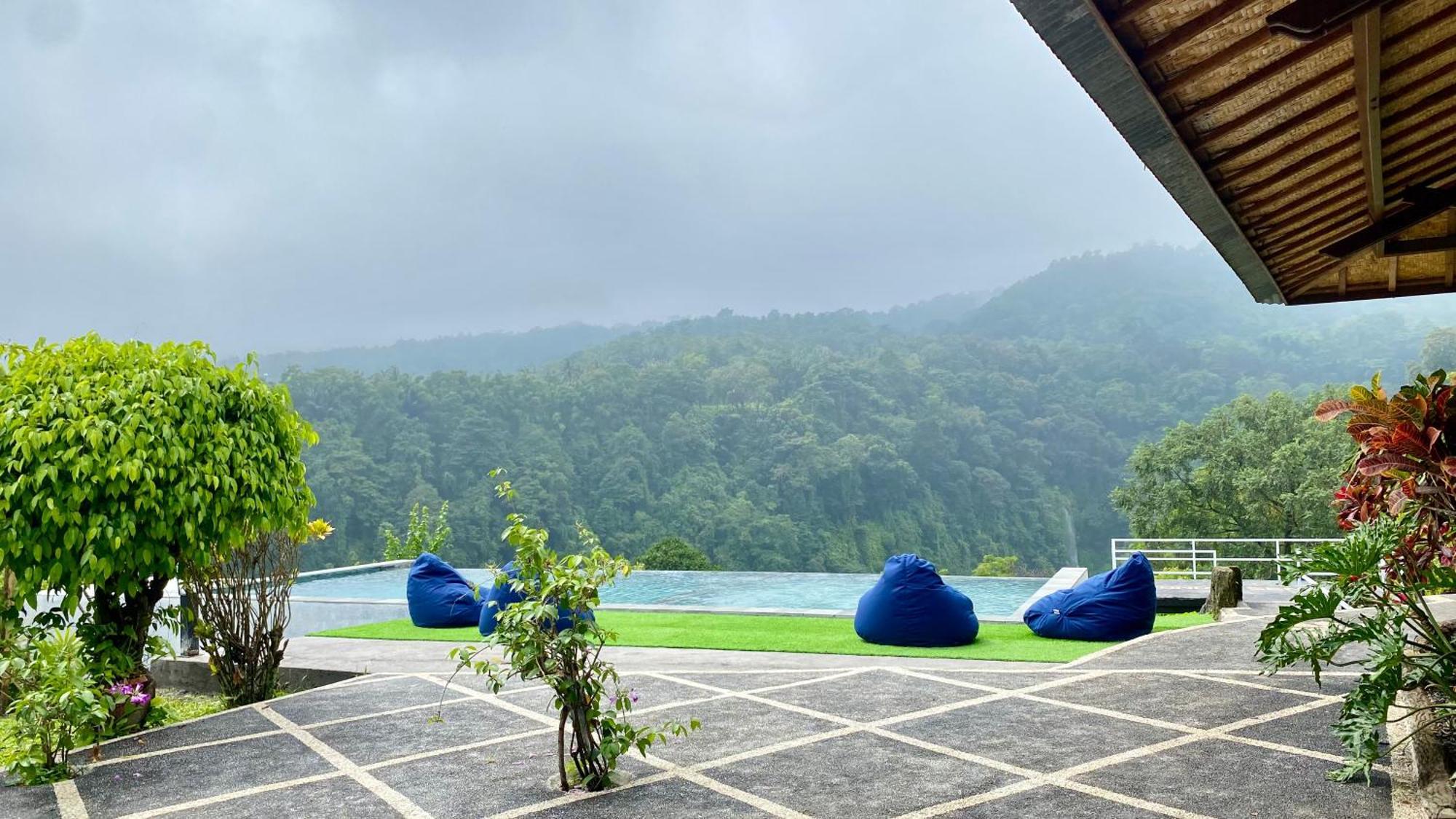Pondok Senaru Cottages Екстериор снимка