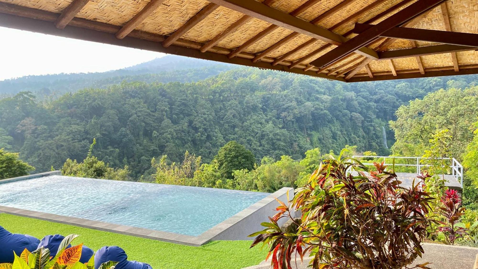 Pondok Senaru Cottages Екстериор снимка